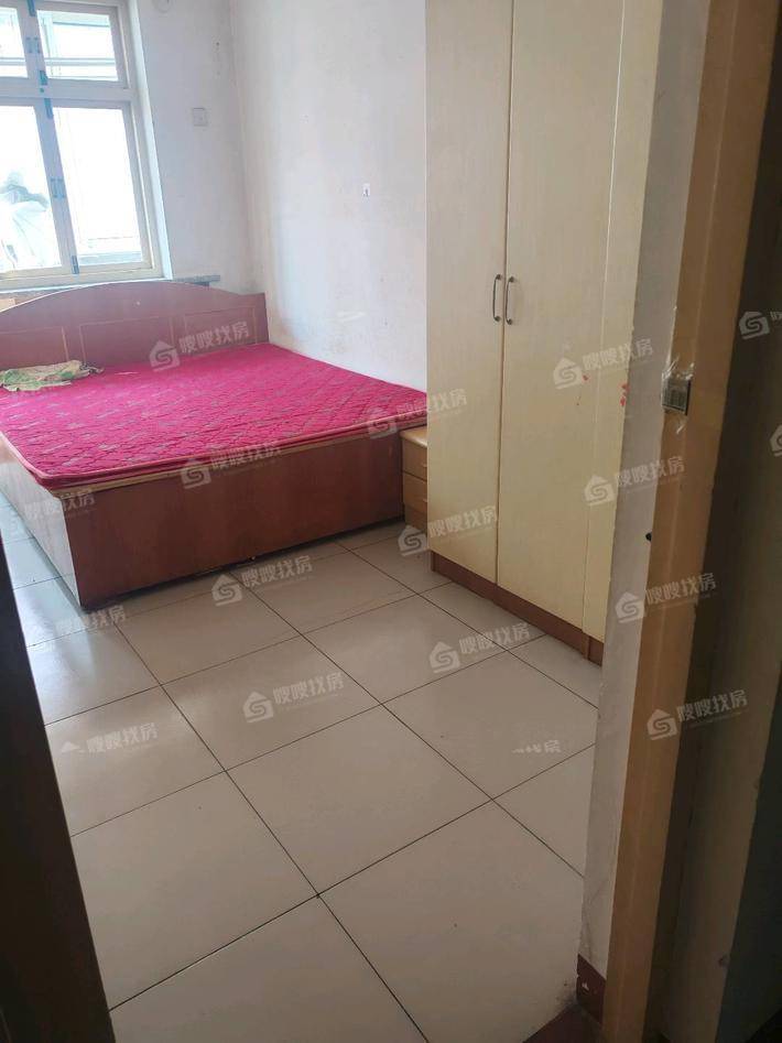 西环住宅小区2室1厅1卫77㎡