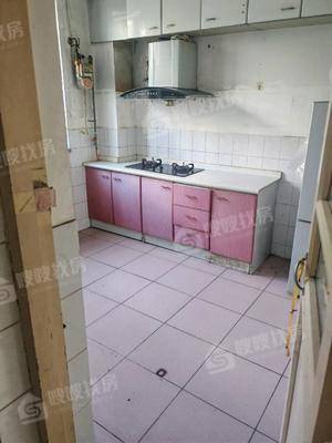 西环住宅小区2室1厅1卫77㎡