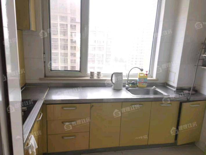 天成郡府西区3室2厅2卫120㎡