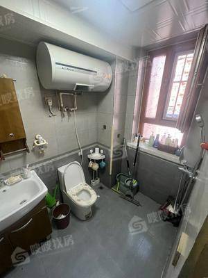 清华竹园2室2厅1卫84㎡