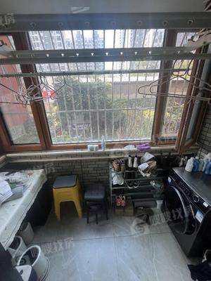 清华竹园2室2厅1卫84㎡