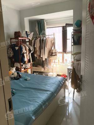 阿尔卡迪亚锦绣天地B区2室2厅1卫67㎡