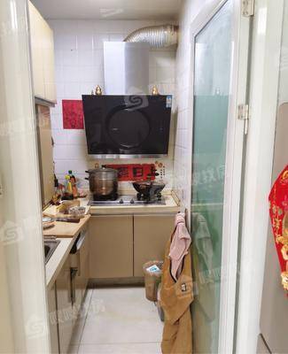 阿尔卡迪亚锦绣天地B区2室2厅1卫67㎡