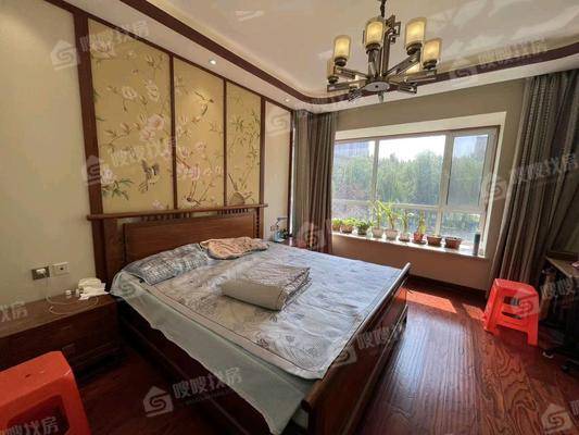 沧兴一品4室2厅2卫169㎡