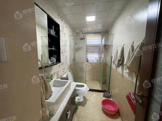 沧兴一品4室2厅2卫169㎡