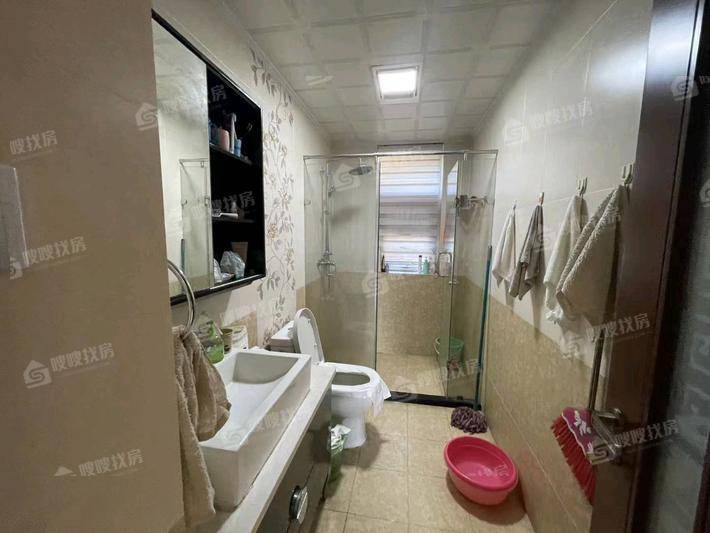沧兴一品4室2厅2卫169㎡