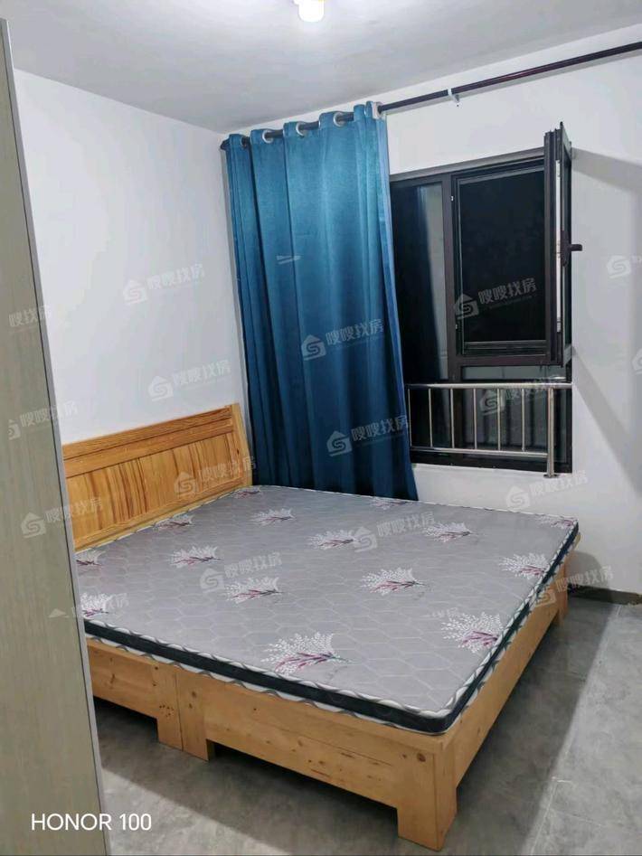 泽信云尚2室2厅1卫85㎡