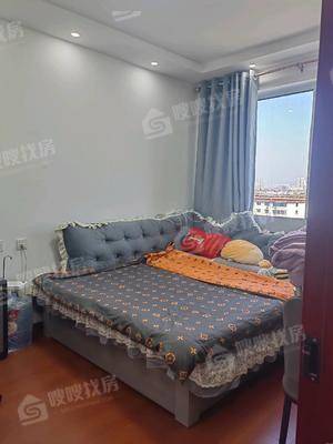 运河樾府3室2厅2卫135㎡