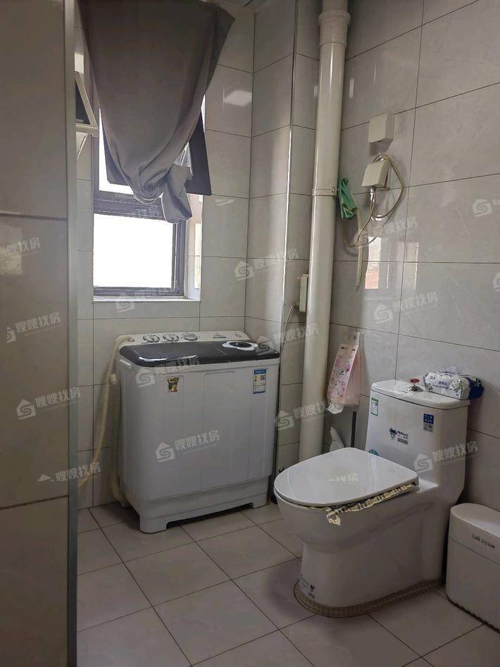 运河樾府3室2厅2卫135㎡
