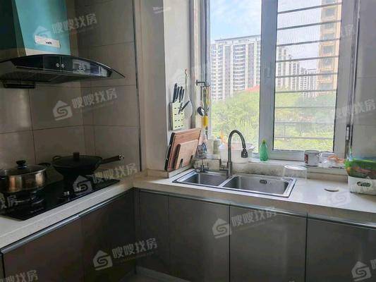 万泰丽景东区3室2厅1卫125㎡