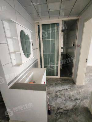 禧福荷堂B区2室2厅1卫85㎡