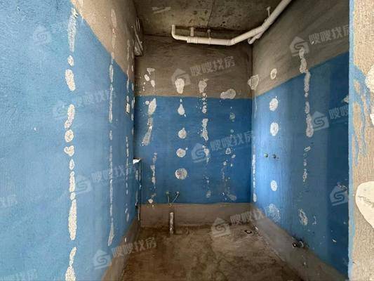 颐和荣盛华府（北区）3室2厅2卫118㎡