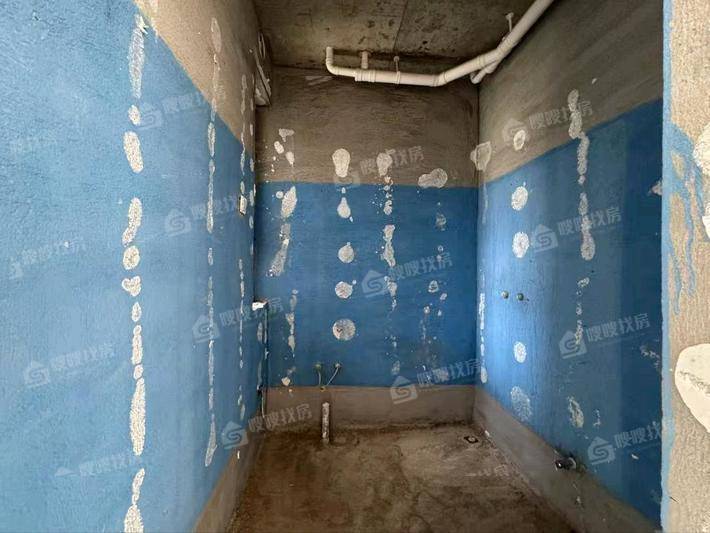 颐和荣盛华府（北区）3室2厅2卫118㎡