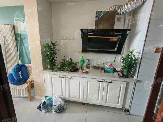 泰合星耀城1室1厅1卫43㎡