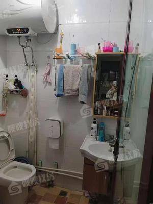 天成郡府南区2室2厅1卫78㎡