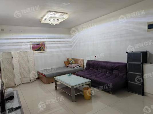 凤凰城（B区）2室1厅1卫86㎡