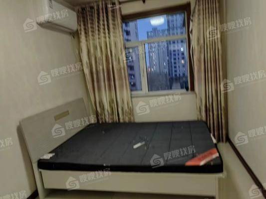 凤凰城（B区）2室1厅1卫86㎡