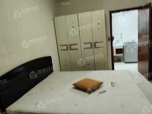 凤凰城（B区）2室1厅1卫86㎡