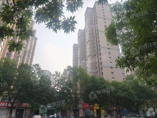 凤凰城（B区）2室1厅1卫86㎡