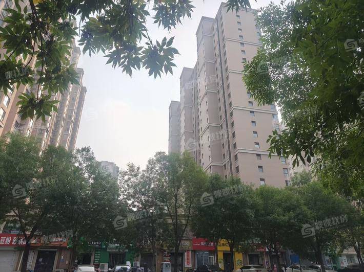 凤凰城（B区）2室1厅1卫86㎡