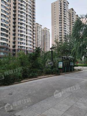 东方世纪城东区2室2厅1卫76㎡