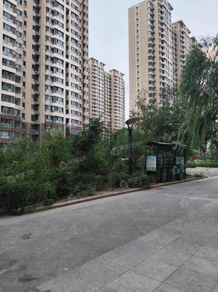 东方世纪城东区2室2厅1卫76㎡