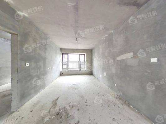 天成和悦名著西区3室2厅2卫115㎡
