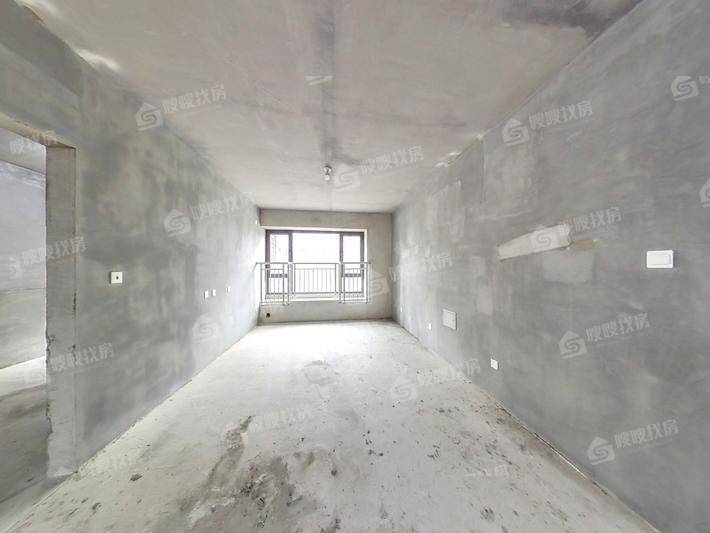 天成和悦名著西区3室2厅2卫115㎡