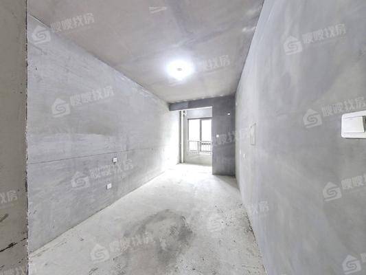 天成和悦名著西区3室2厅2卫115㎡