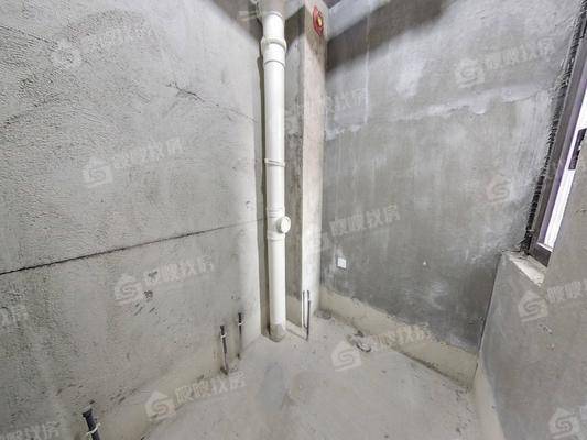 天成和悦名著西区3室2厅2卫115㎡