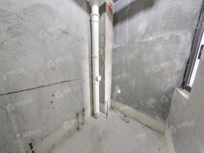 天成和悦名著西区3室2厅2卫115㎡