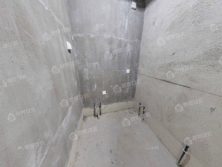 天成和悦名著西区3室2厅2卫115㎡
