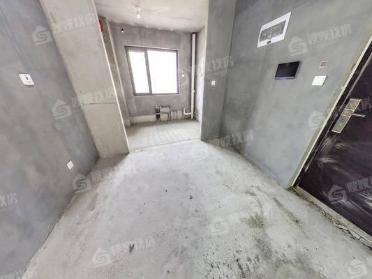 天成和悦名著西区3室2厅2卫115㎡