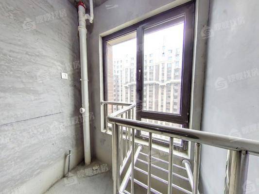 天成和悦名著西区3室2厅2卫115㎡
