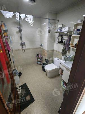 御河新城西区3室2厅1卫108㎡