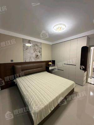 大运河新村（安运佳苑）2室2厅1卫87㎡