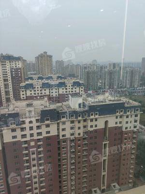 世纪家园3室2厅2卫118㎡