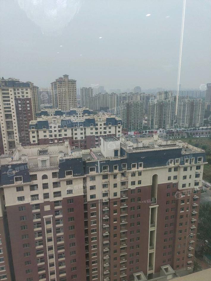 世纪家园3室2厅2卫118㎡