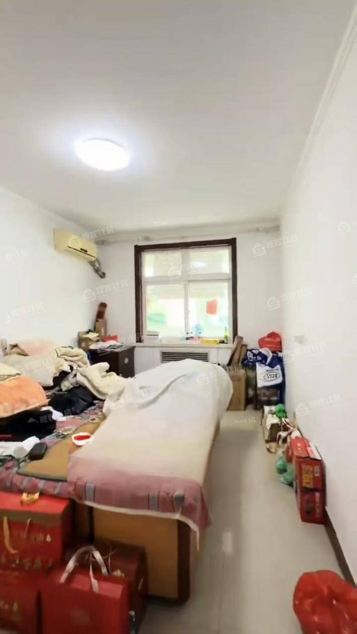 欣欣家园3室2厅1卫113㎡