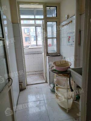 二中宿舍2室1厅1卫55㎡