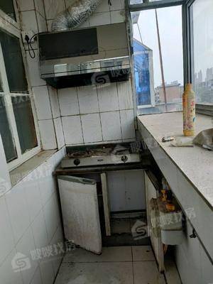 二中宿舍2室1厅1卫55㎡