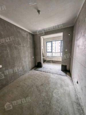 海韵小区中区3室2厅1卫101㎡