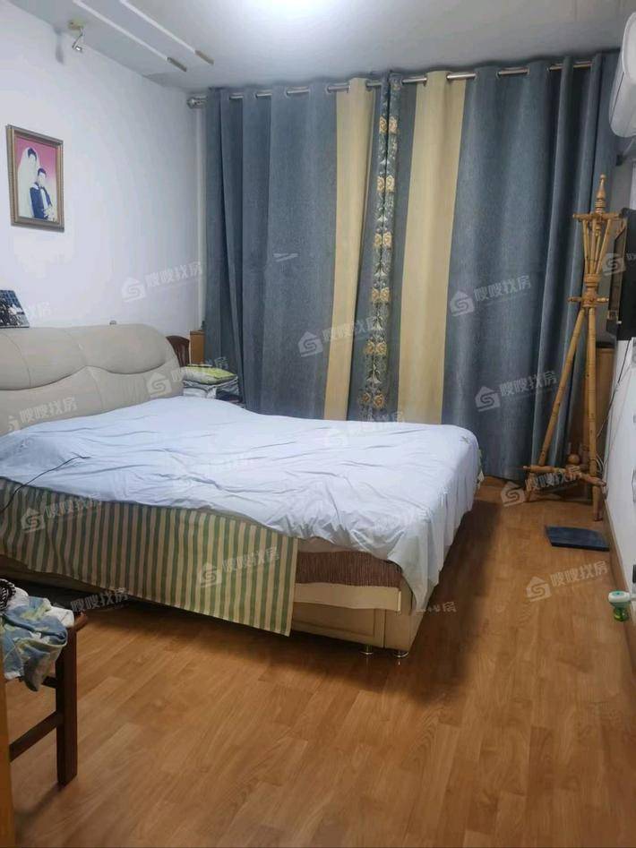 福阳小区3室2厅2卫129㎡