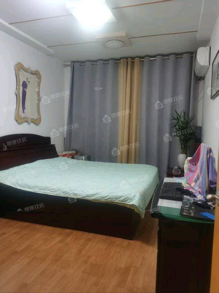 福阳小区3室2厅2卫129㎡