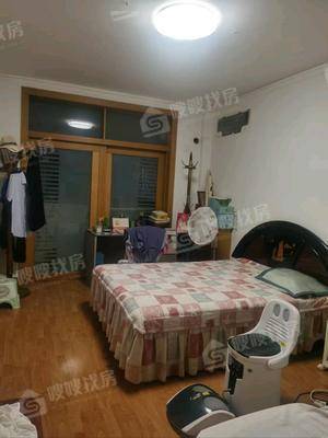 福阳小区3室2厅2卫129㎡