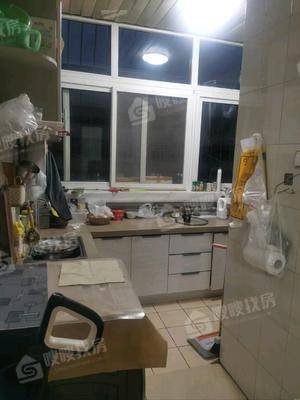 福阳小区3室2厅2卫129㎡