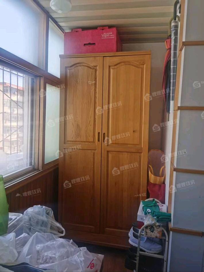 福阳小区3室2厅2卫129㎡