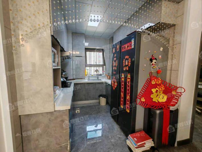 阿尔卡迪亚锦绣天地A区3室2厅1卫91㎡