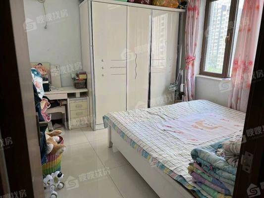 荣盛阿尔卡迪亚新儒苑3室1厅1卫93㎡