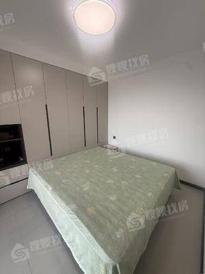 御河新城东区2室2厅1卫83㎡